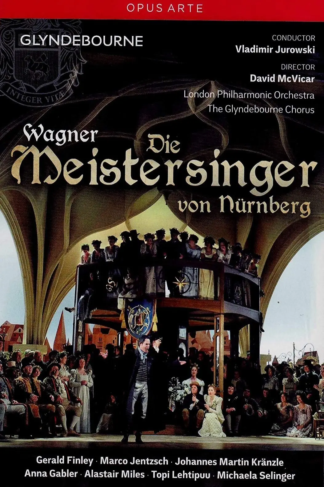 Die Meistersinger von Nürnberg_peliplat