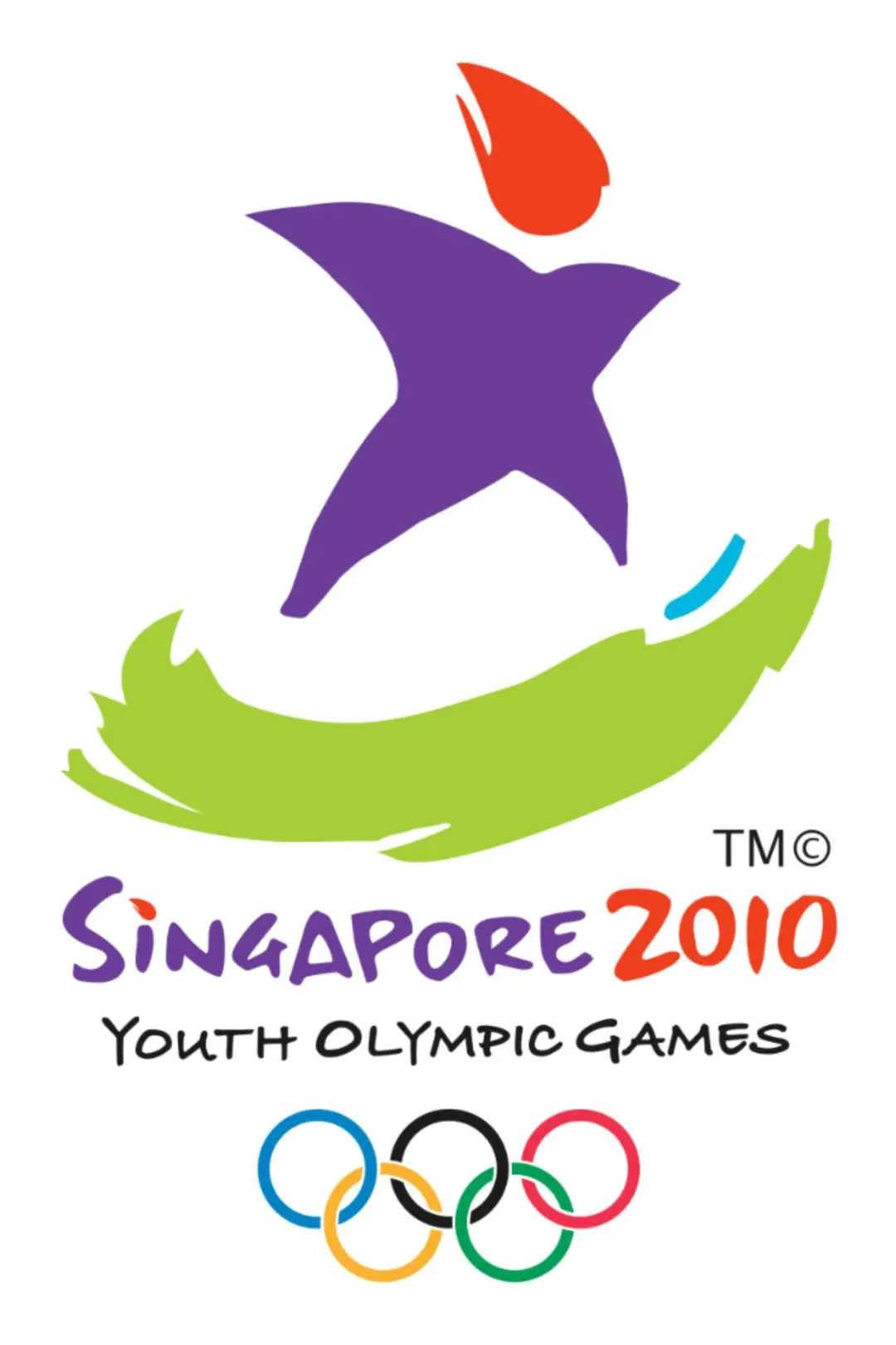 Singapore 2010: Games of the I Youth Olympiad_peliplat