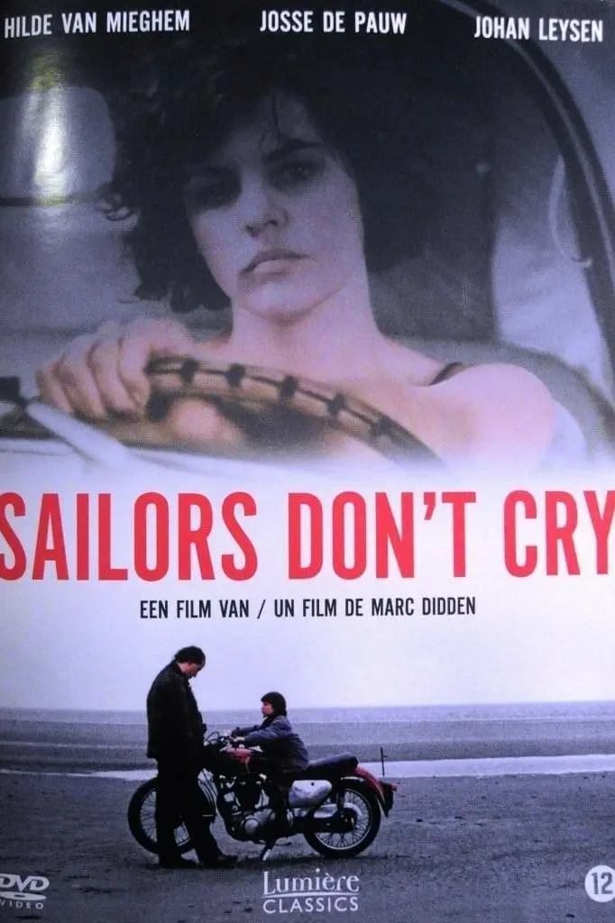 Sailors Don't Cry_peliplat