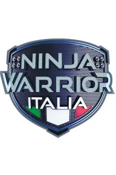 Ninja Warrior Italia_peliplat