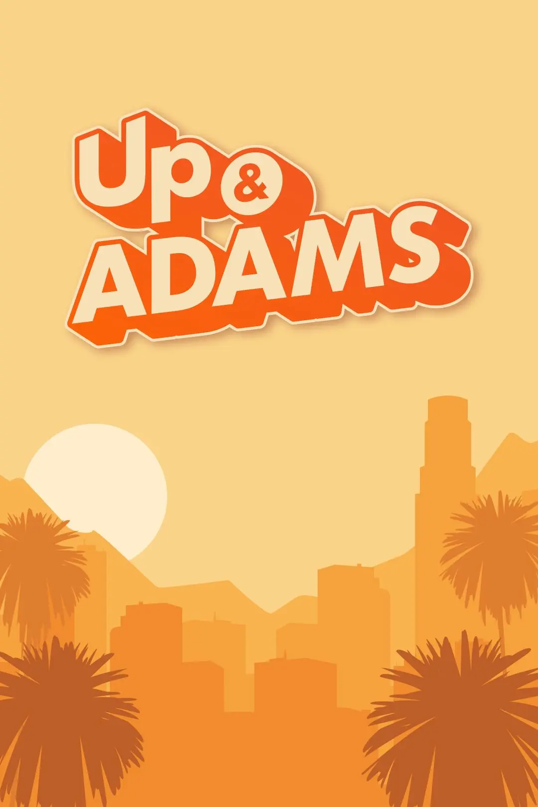 Up & Adams_peliplat