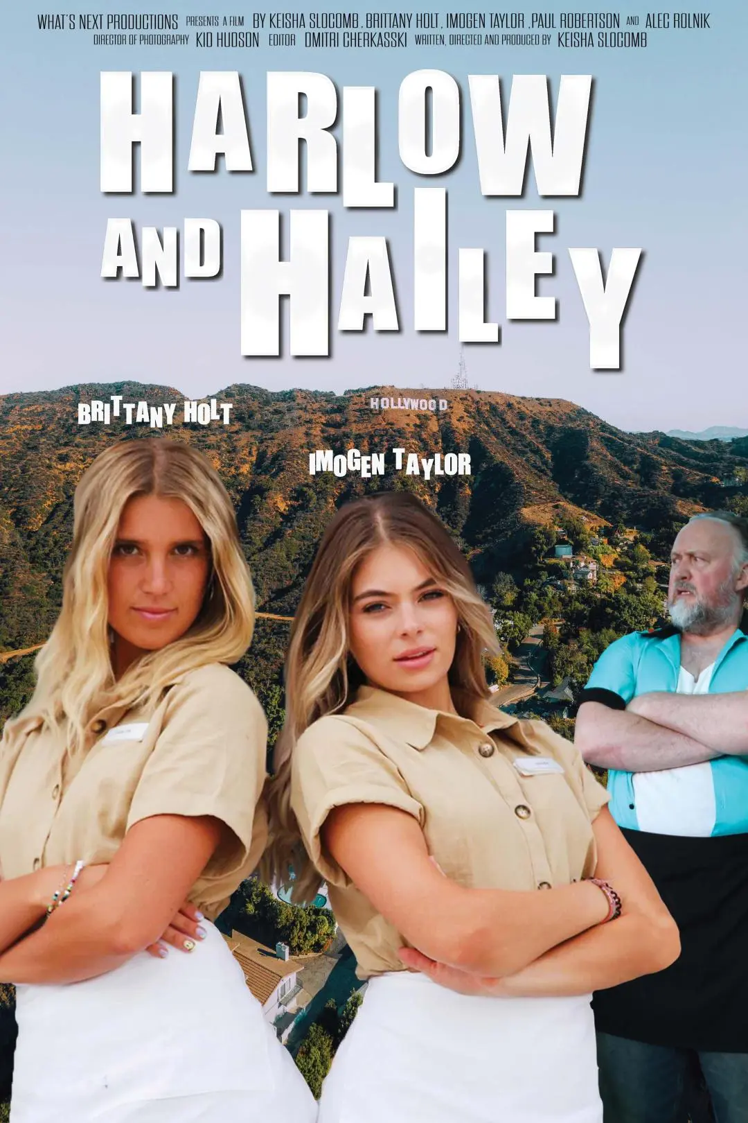 Harlow & Hailey_peliplat