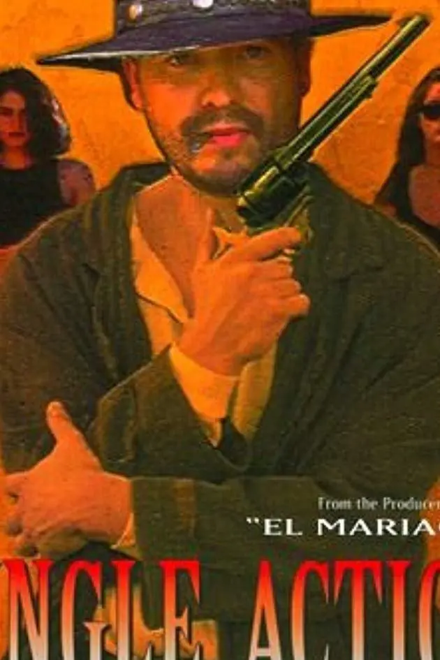 El mariachi II_peliplat