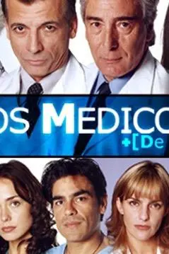 Los médicos (de hoy)_peliplat