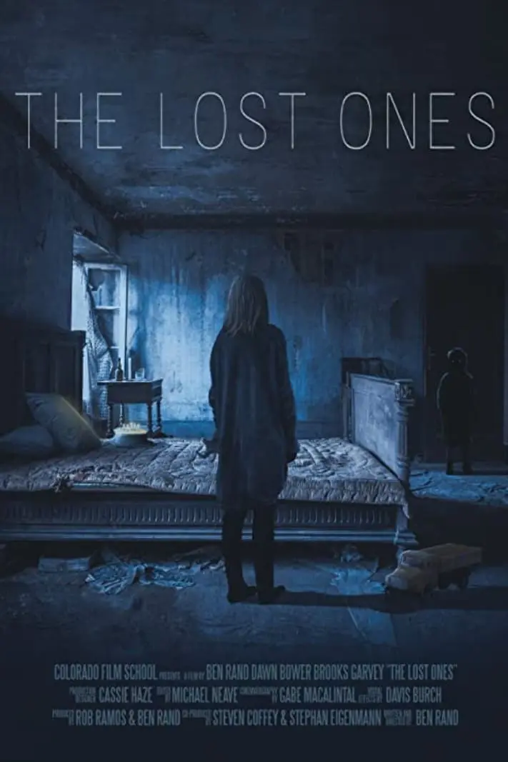 The Lost Ones_peliplat