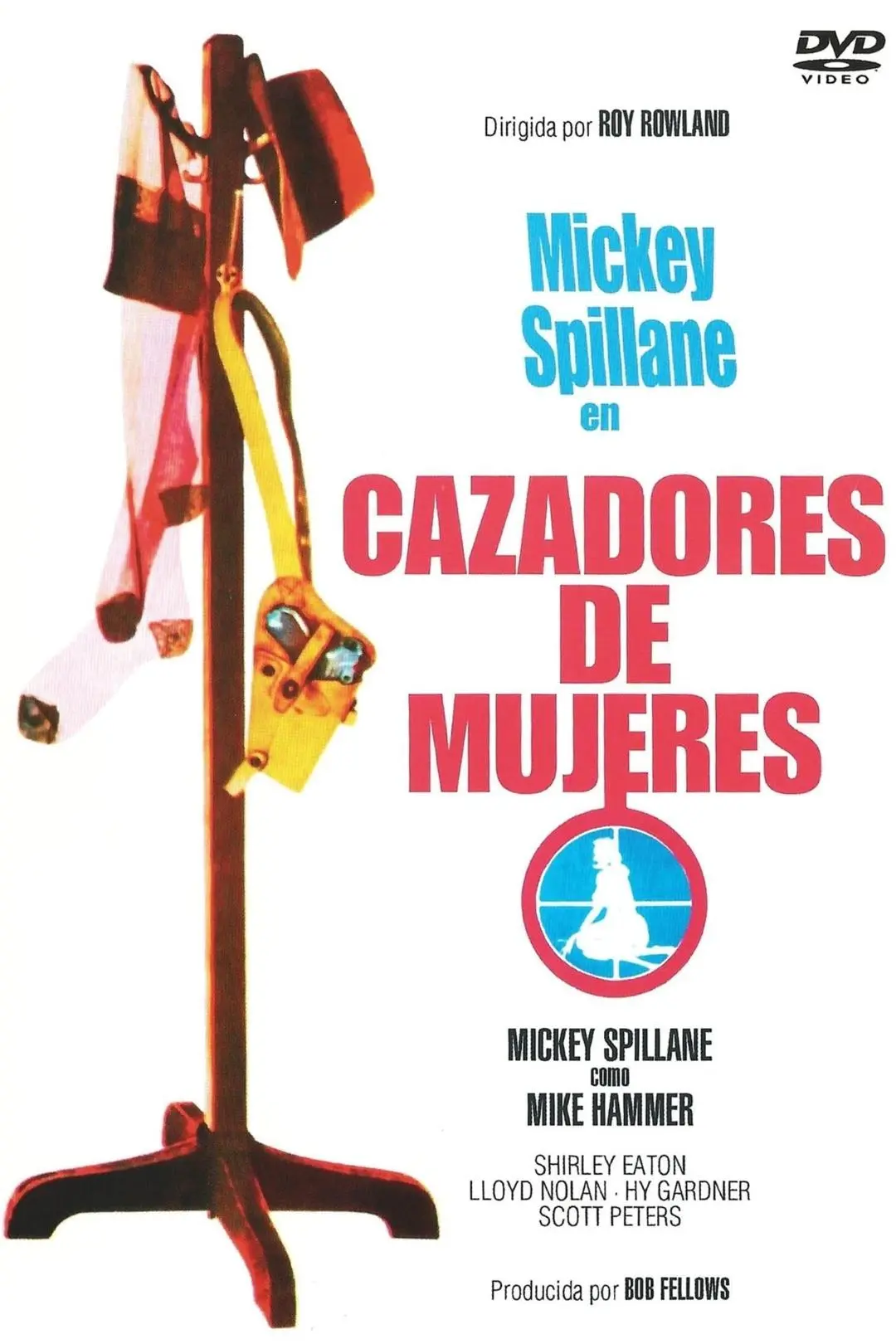 Cazadores de mujeres_peliplat