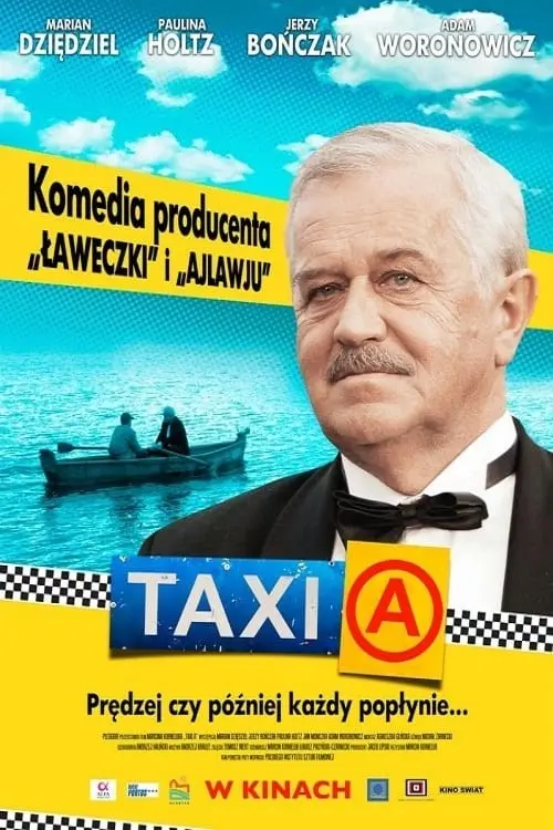 Taxi A_peliplat