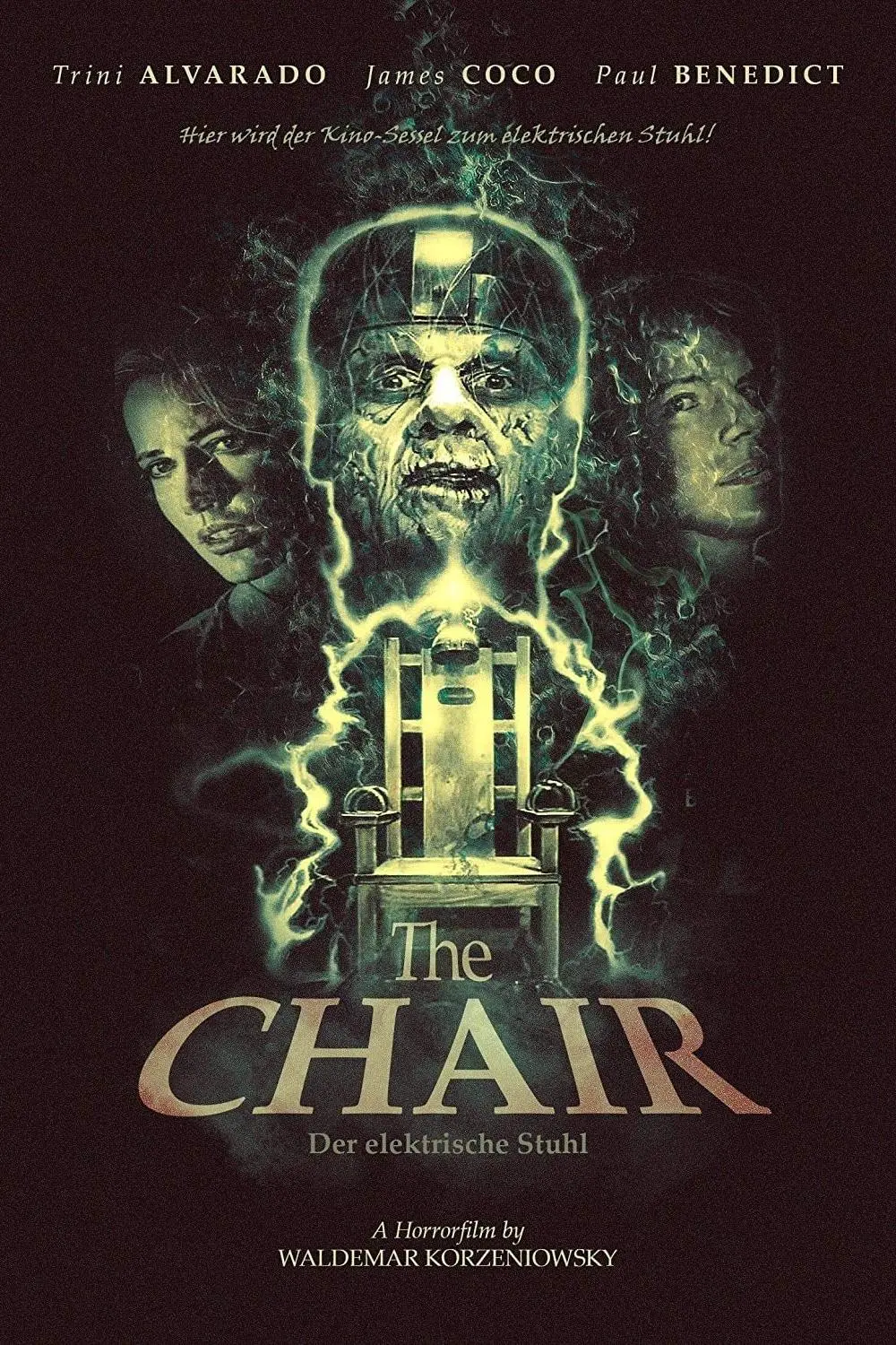 The chair - La silla eléctrica_peliplat