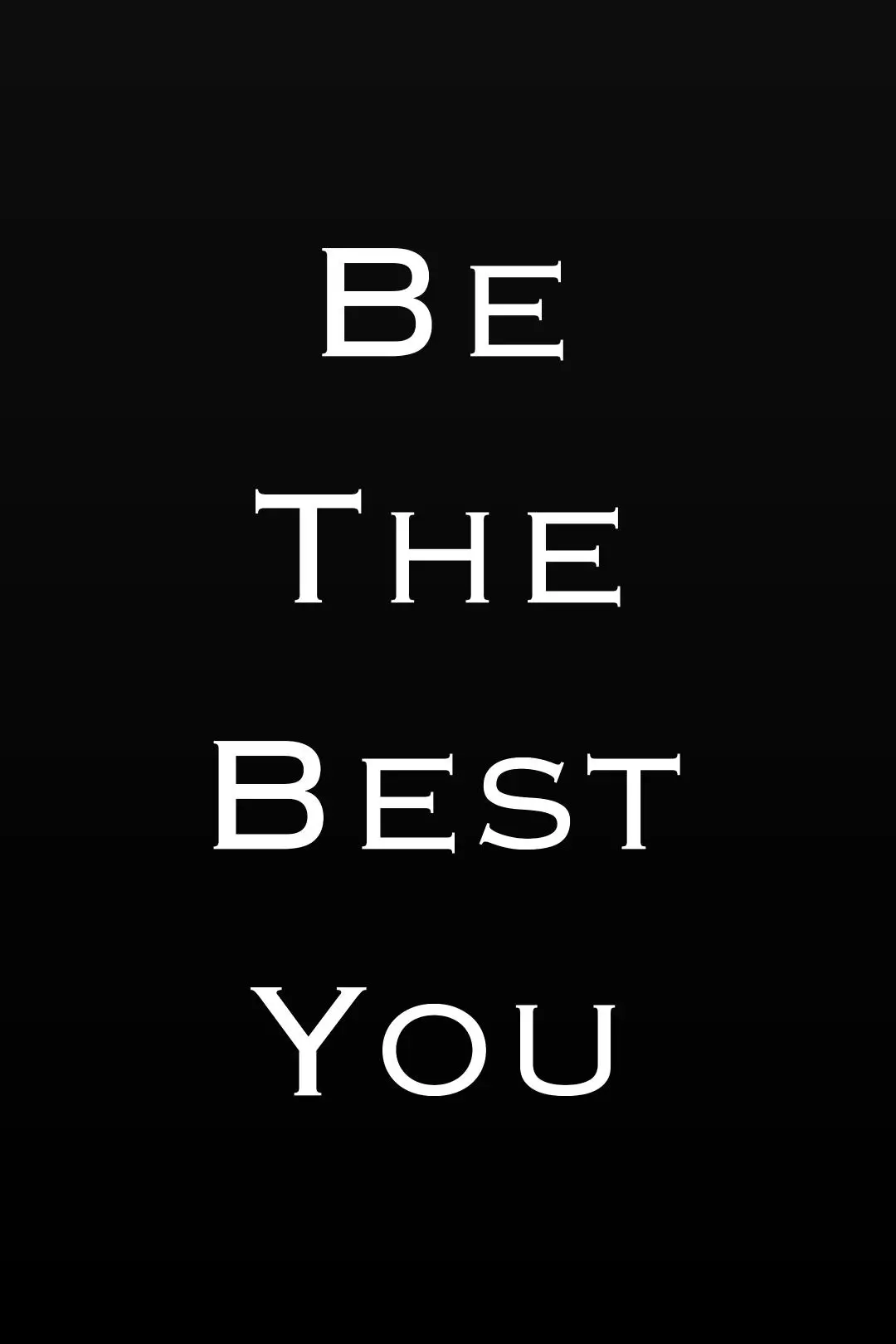 Be the Best You_peliplat