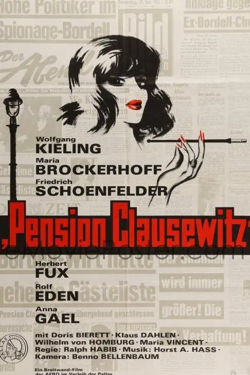 Pension Clausewitz_peliplat