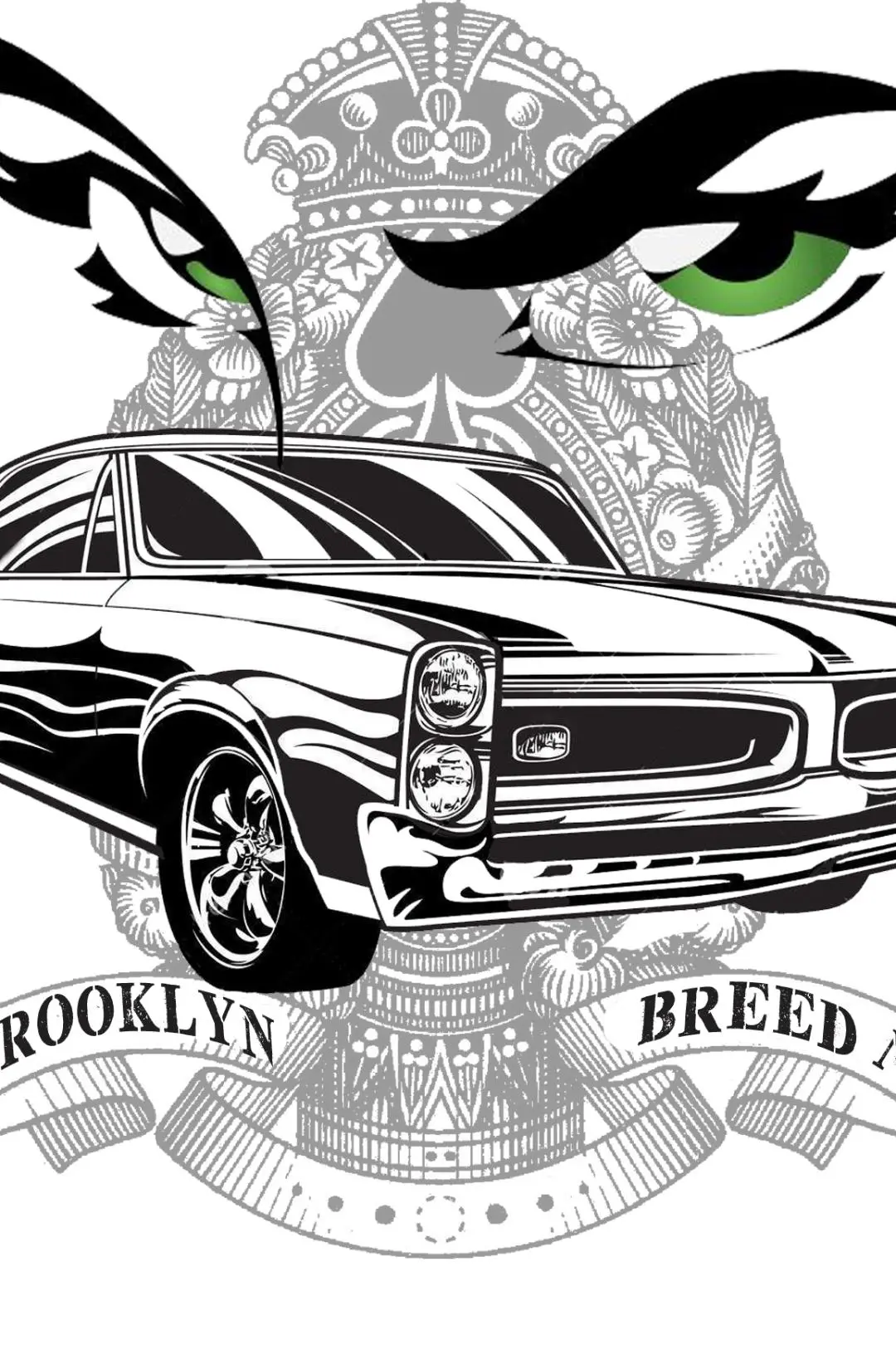 Brooklyn Breed_peliplat