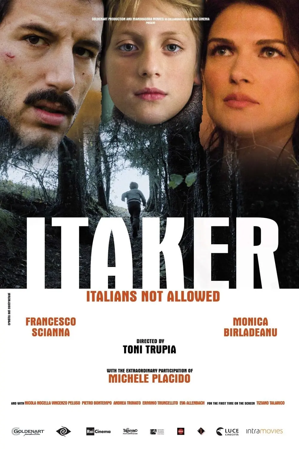 Itaker - Vietato agli italiani_peliplat