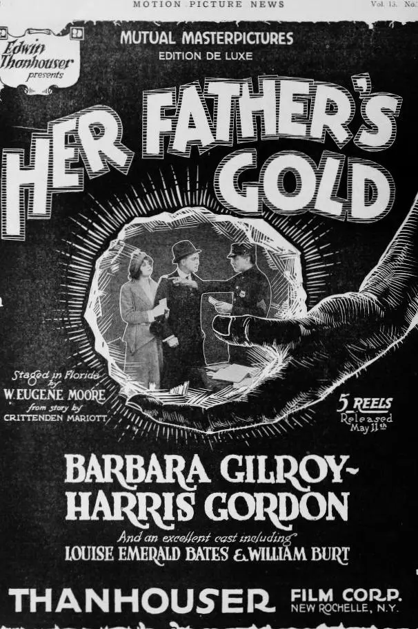 Her Father's Gold_peliplat