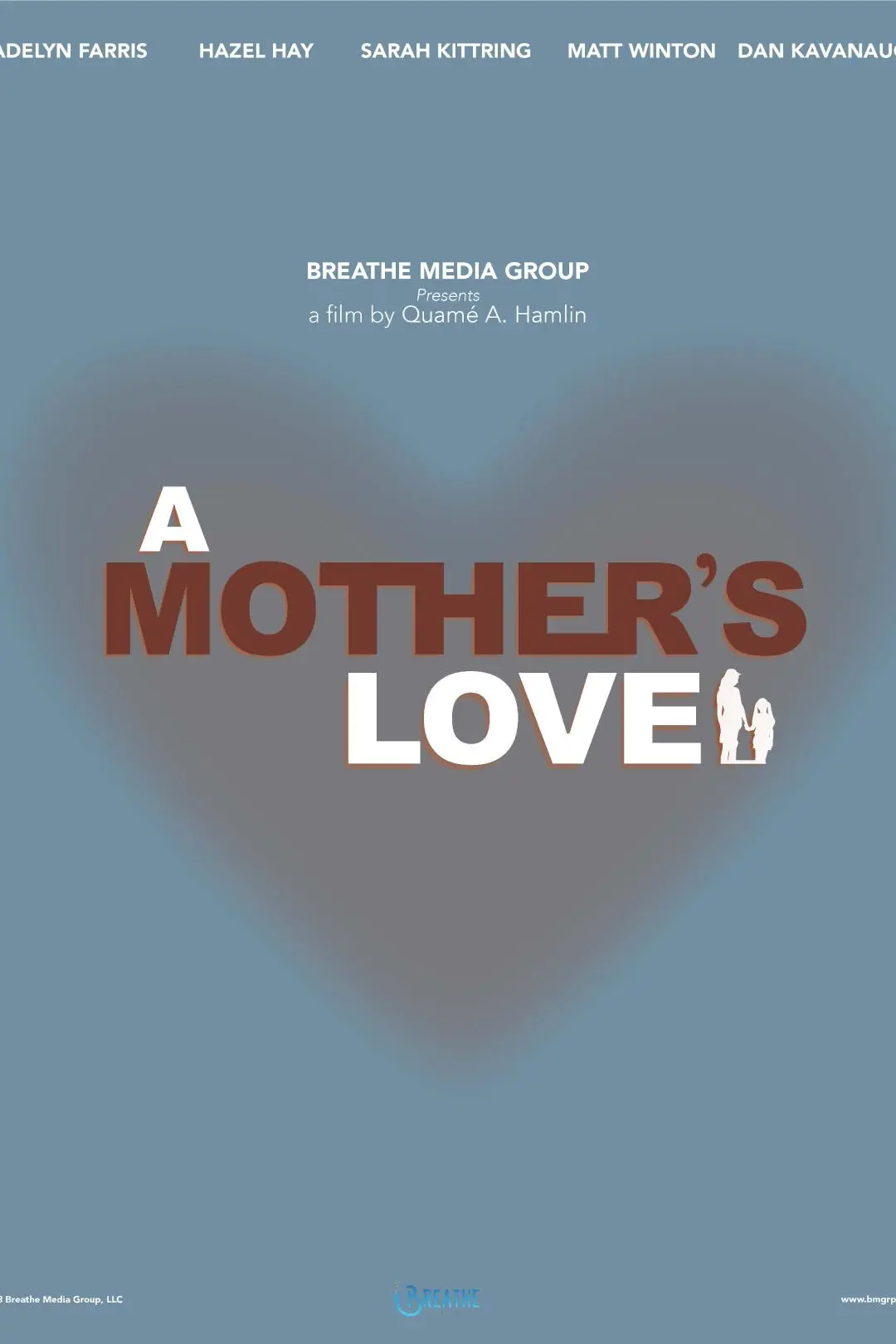 A Mother's Love_peliplat