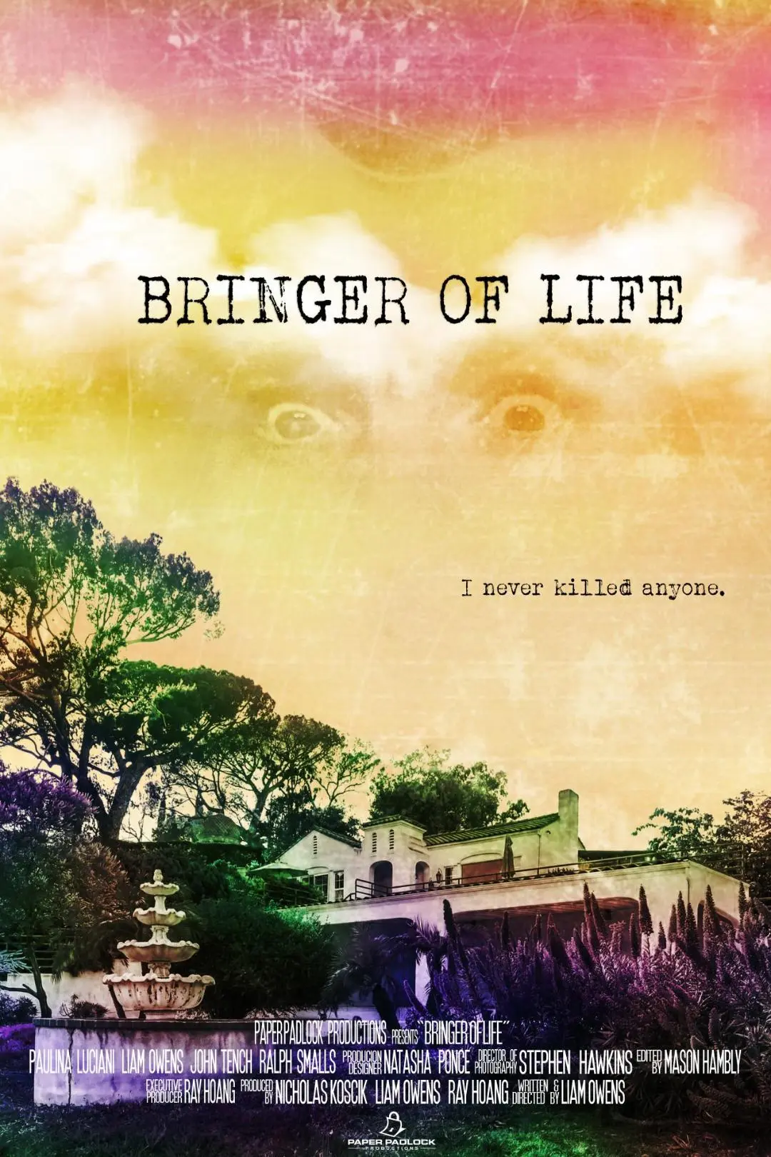 Bringer of Life_peliplat