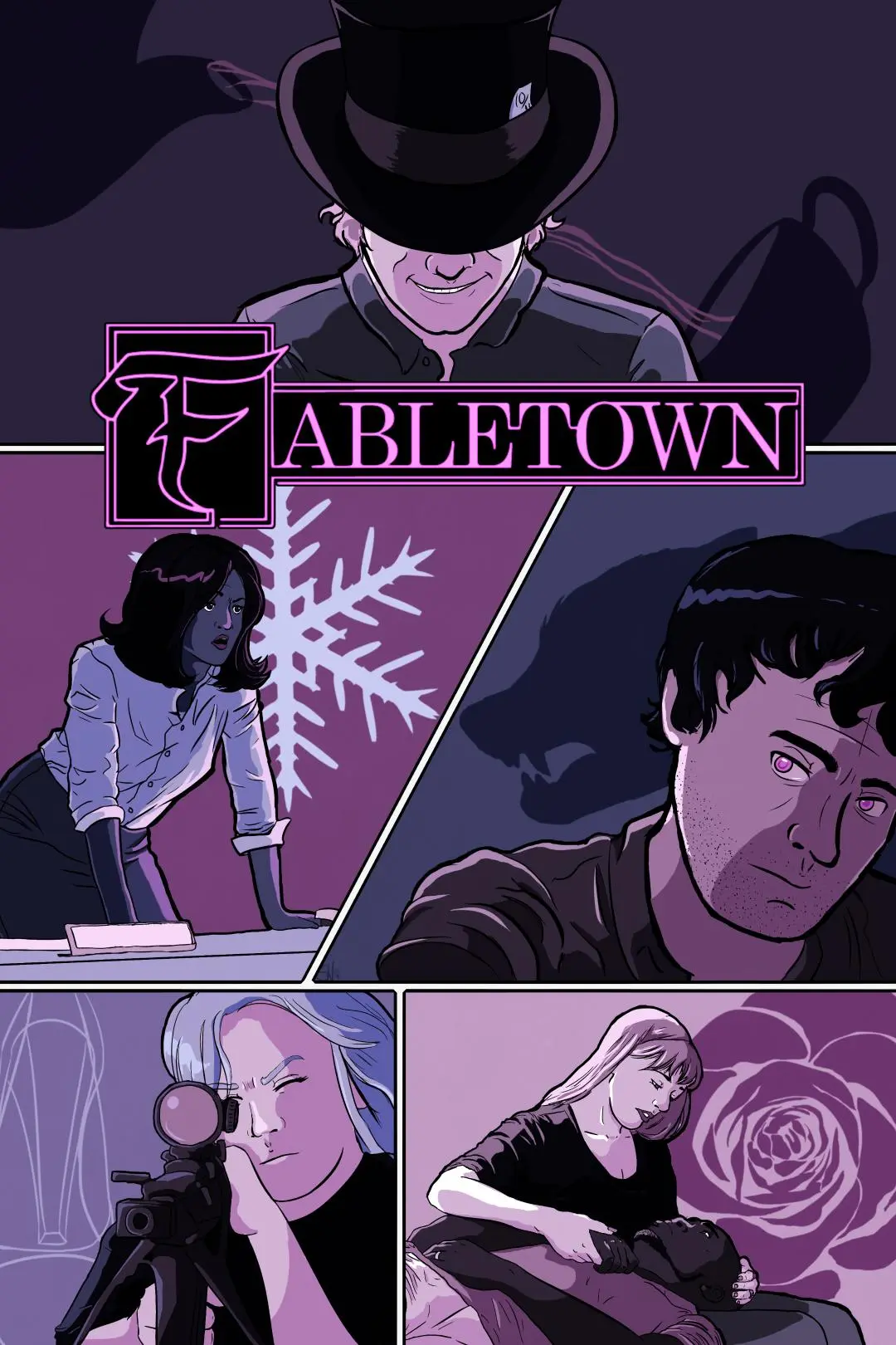 Fabletown_peliplat