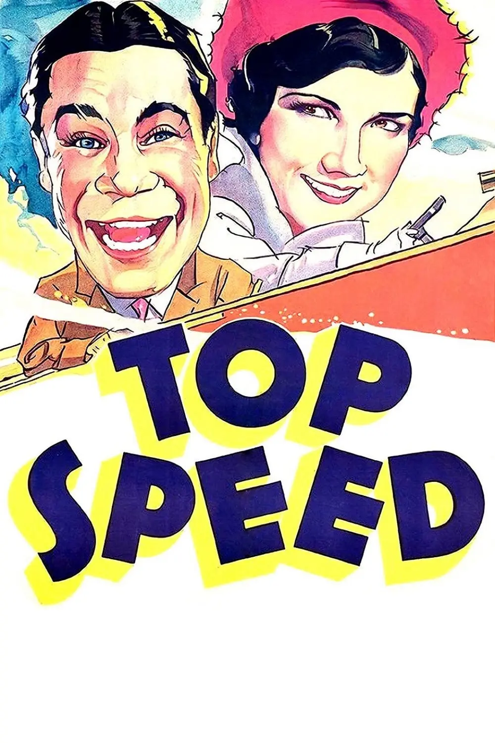 Top Speed_peliplat
