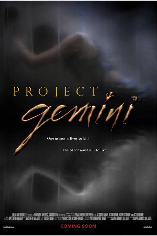 Project Gemini_peliplat