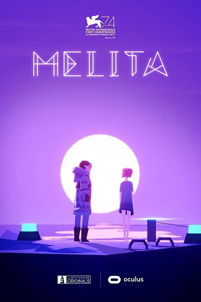 Melita: A Human Journey_peliplat