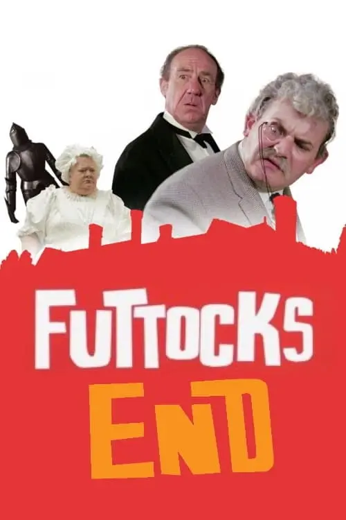 Futtocks End_peliplat