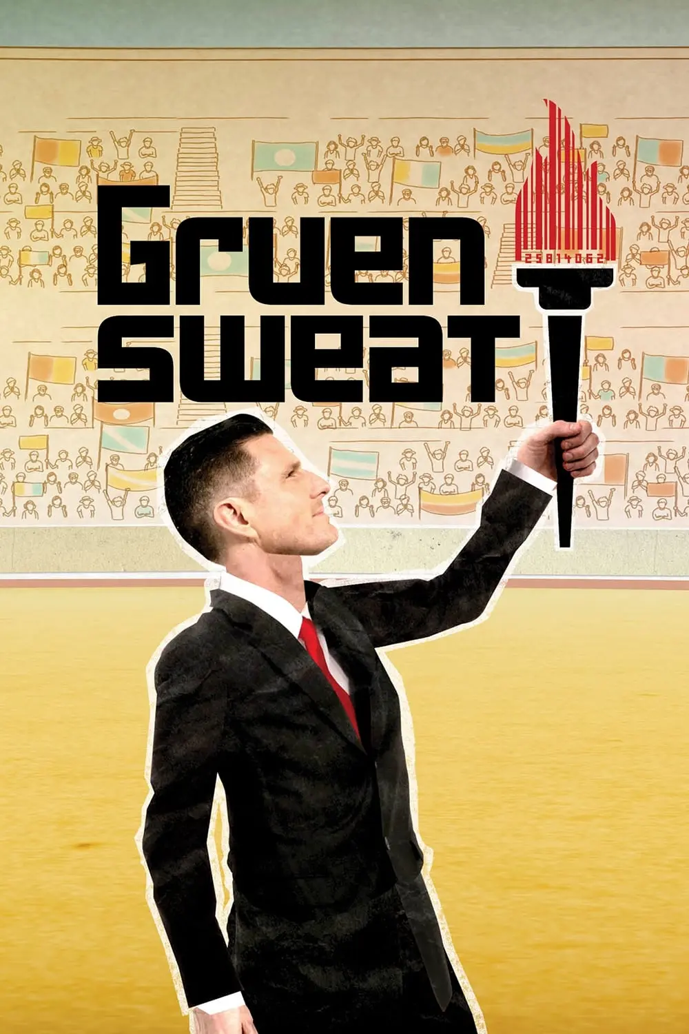 Gruen Sweat_peliplat