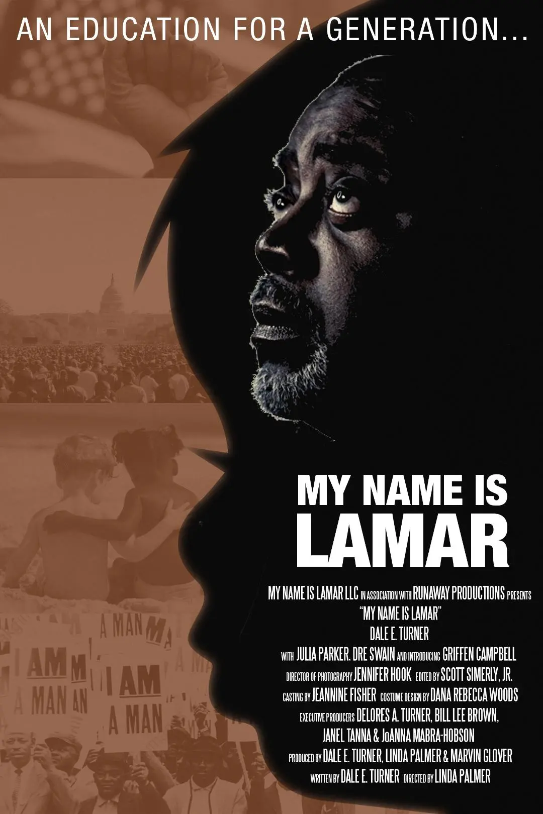 My Name Is Lamar_peliplat