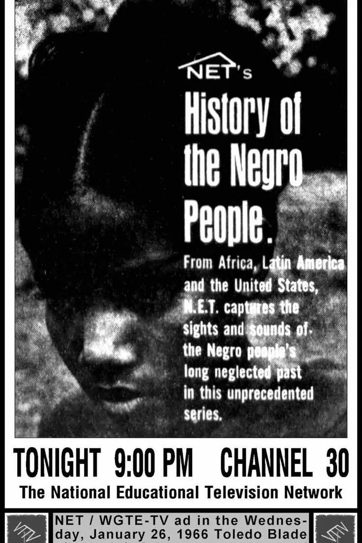 History of the Negro People_peliplat