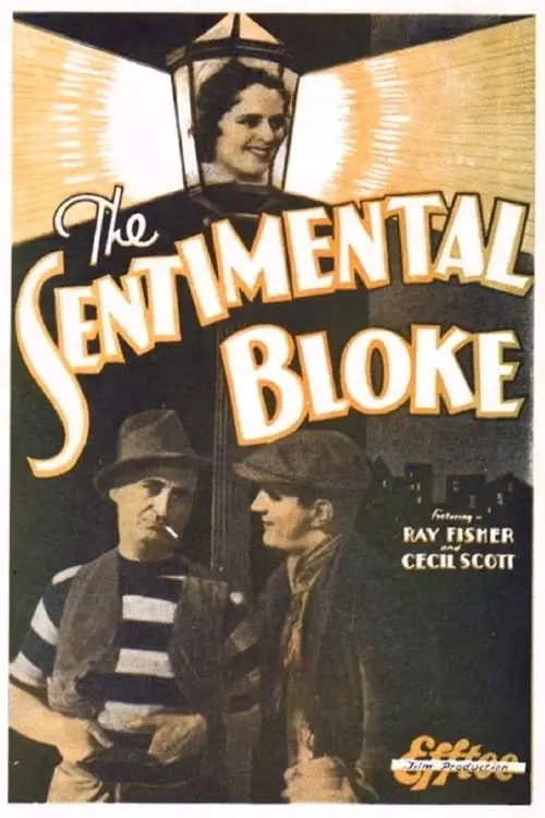 The Sentimental Bloke_peliplat