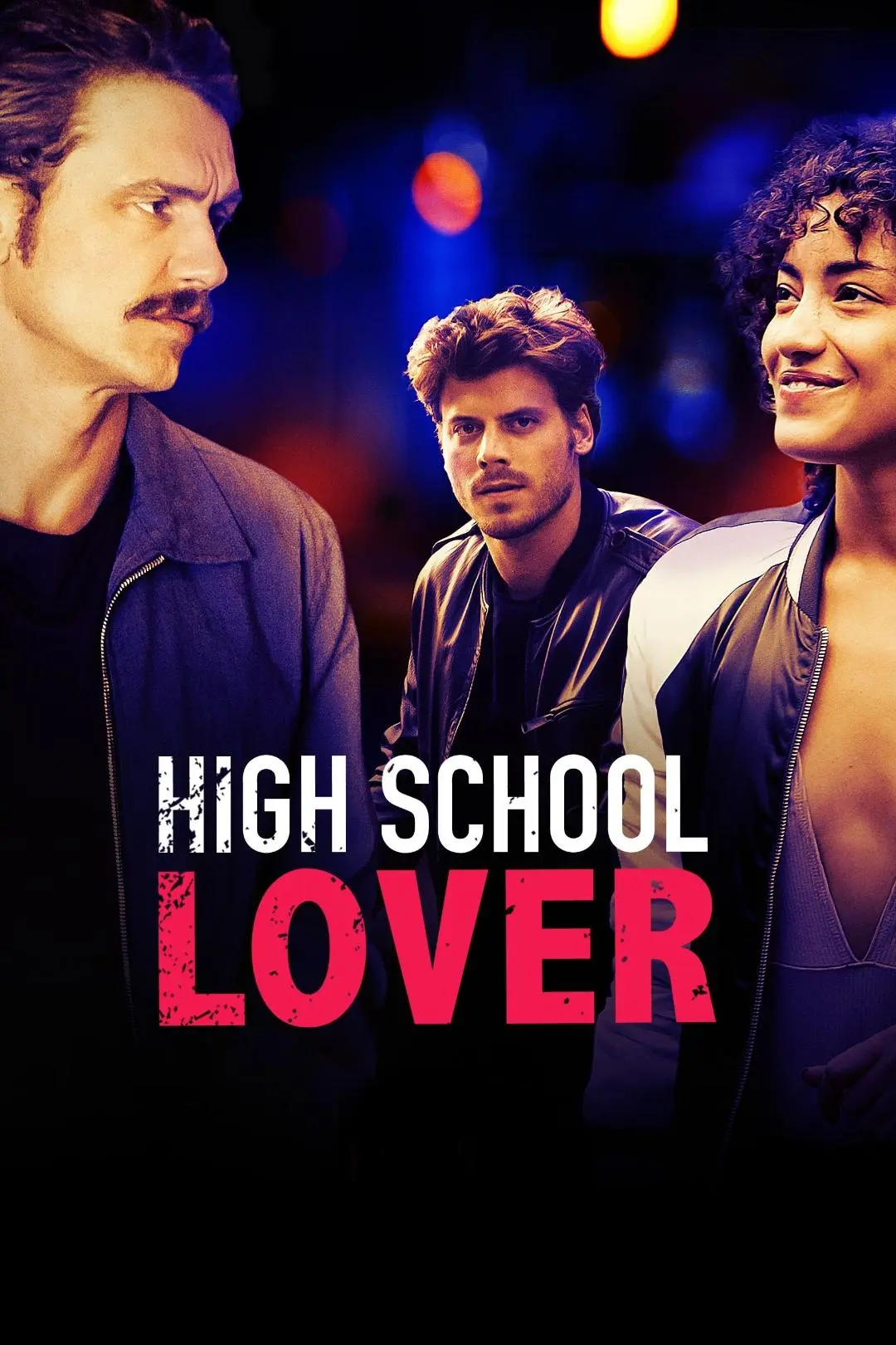 High School Lover_peliplat