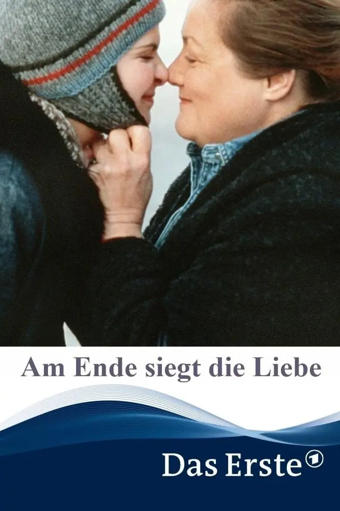 Am Ende siegt die Liebe_peliplat