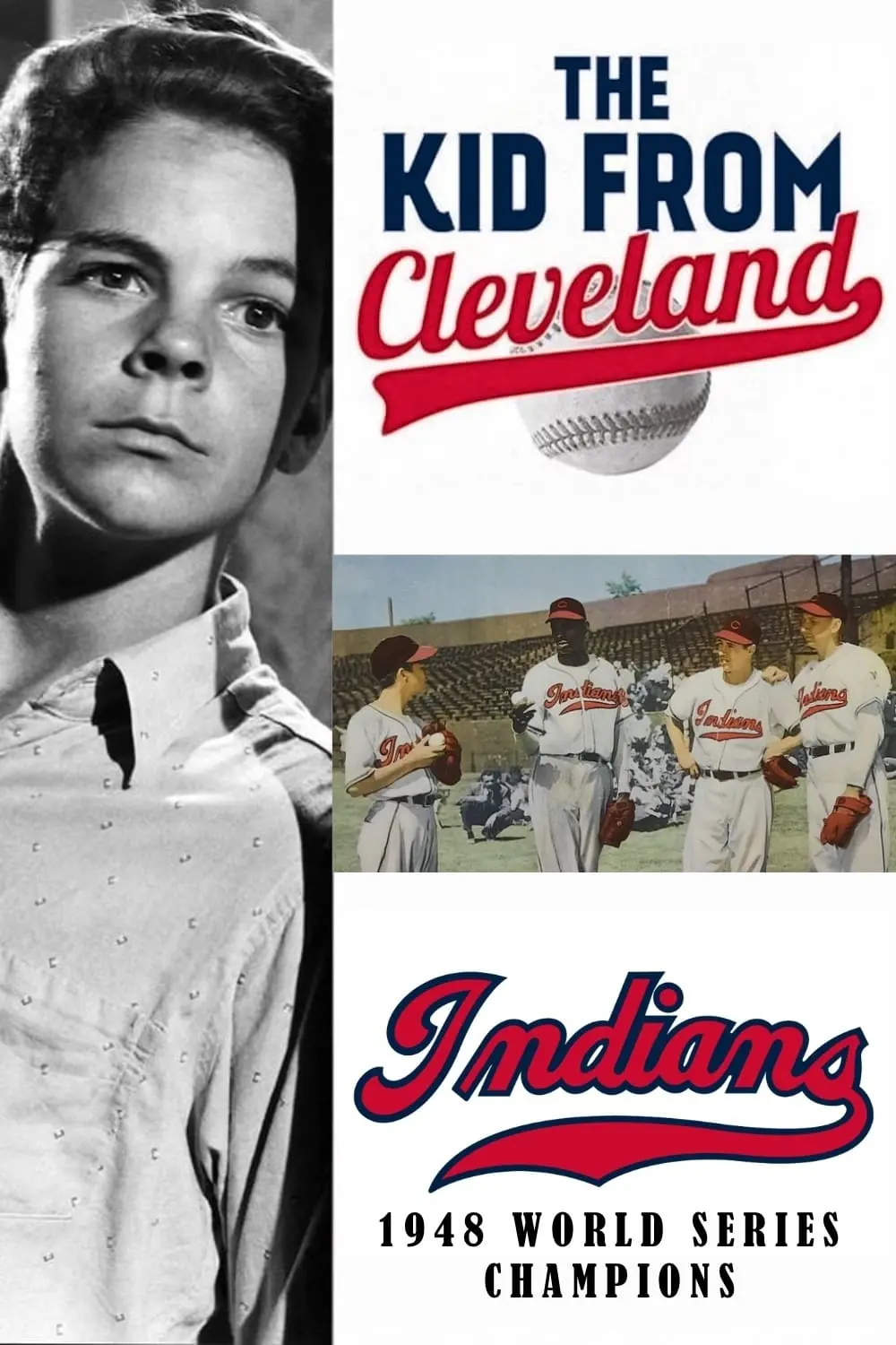Los indios de Cleveland_peliplat