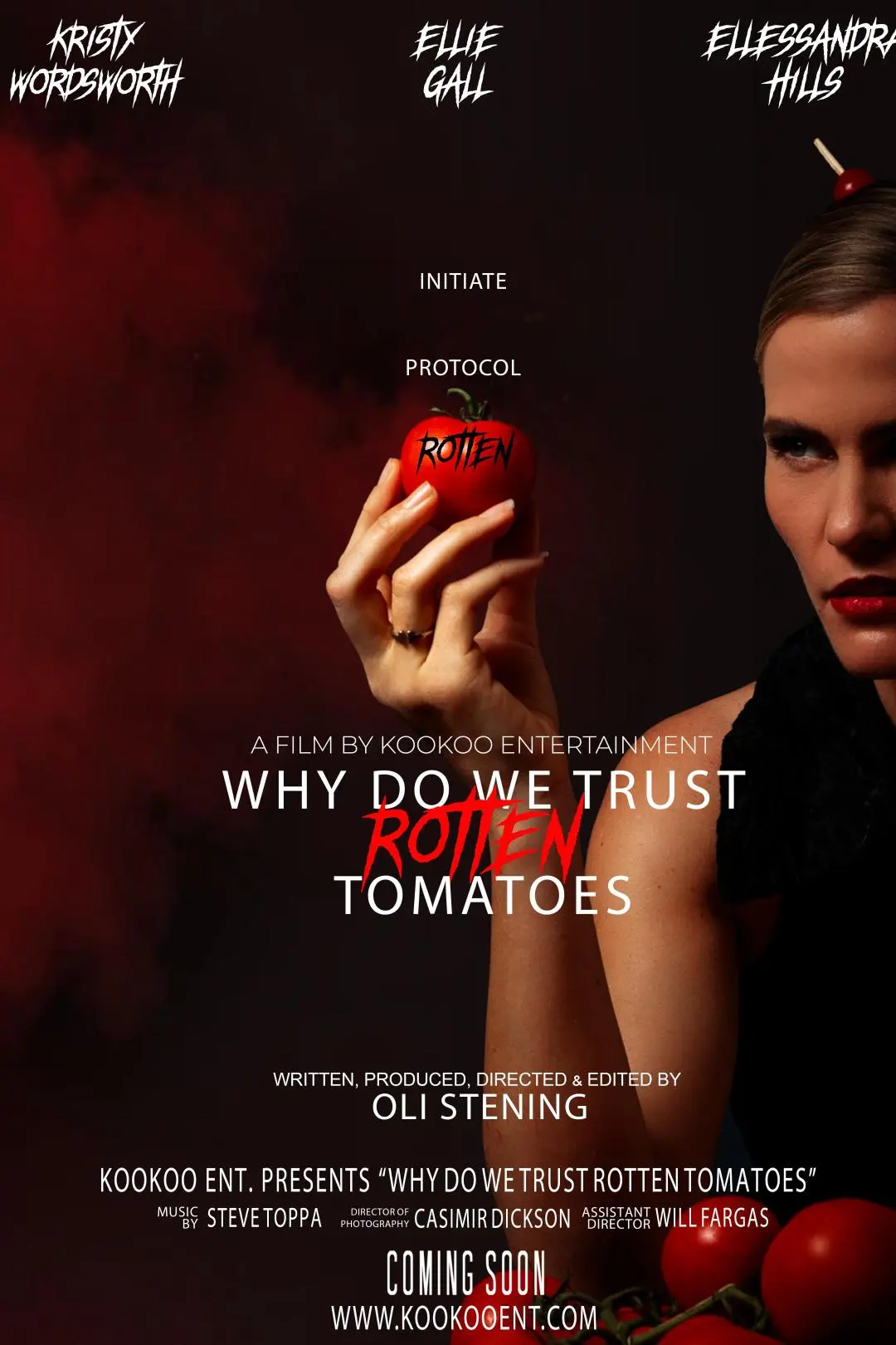 Why do we trust Rotten Tomatoes?_peliplat