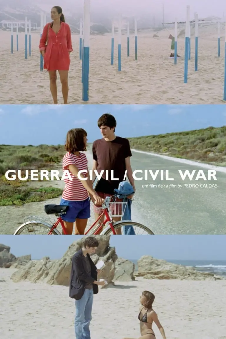 Guerra Civil_peliplat