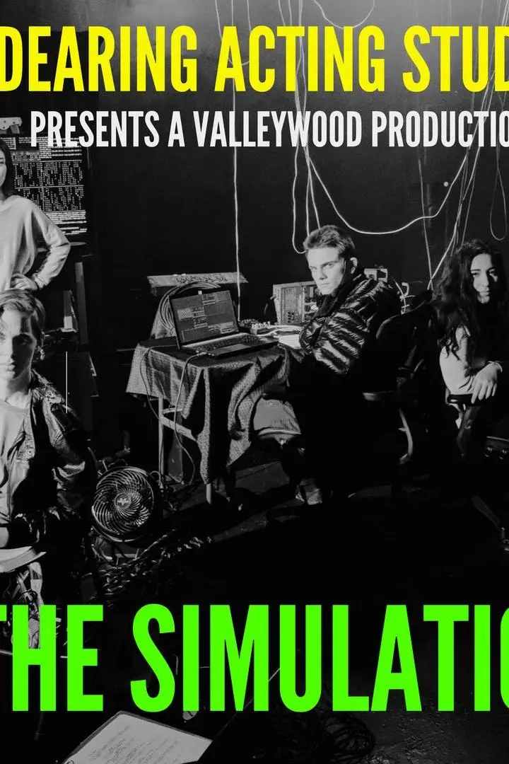 The Simulation_peliplat