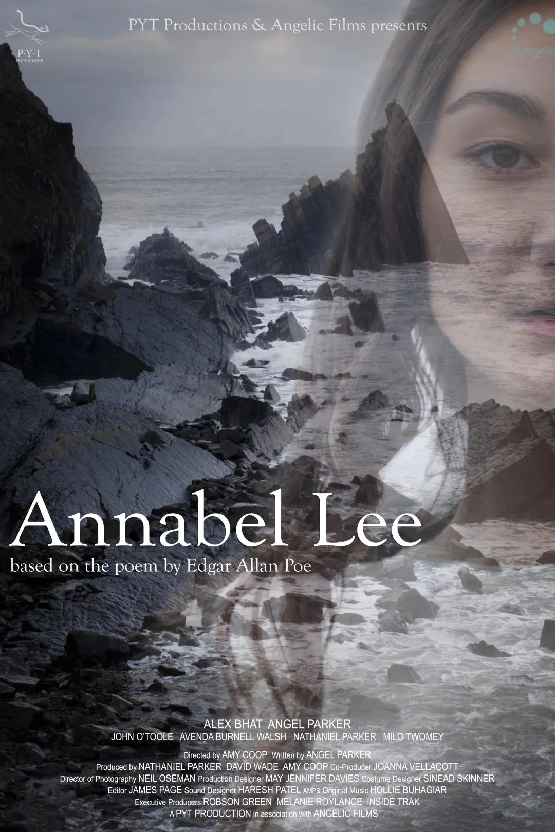 Annabel Lee_peliplat