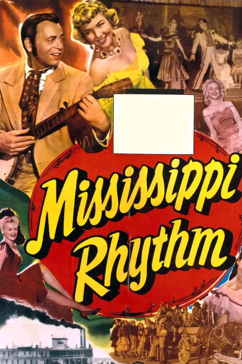 Mississippi Rhythm_peliplat