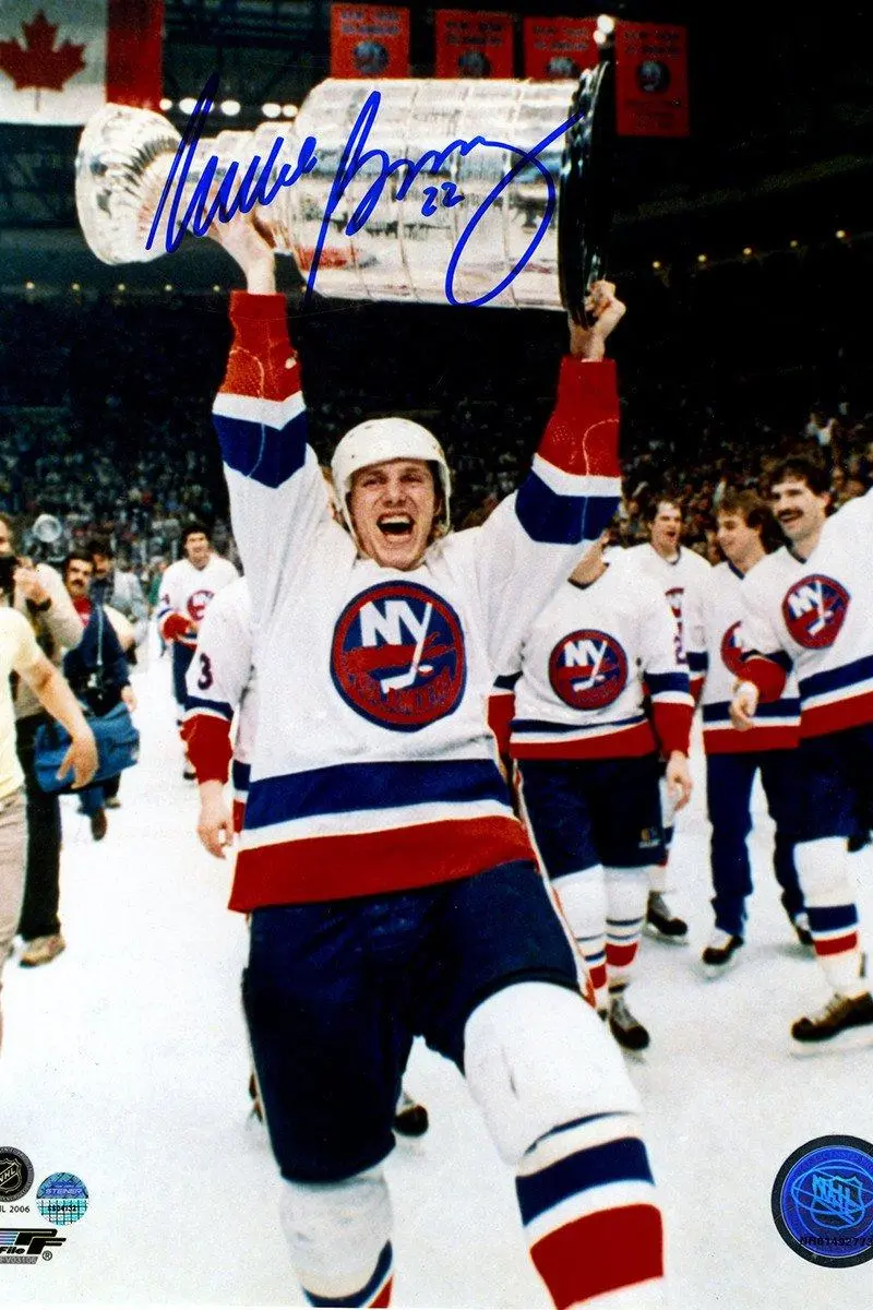 NHL: New York Islanders 10 Greatest Games_peliplat