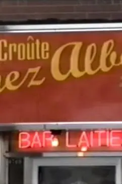 Casse-croûte chez Albert_peliplat