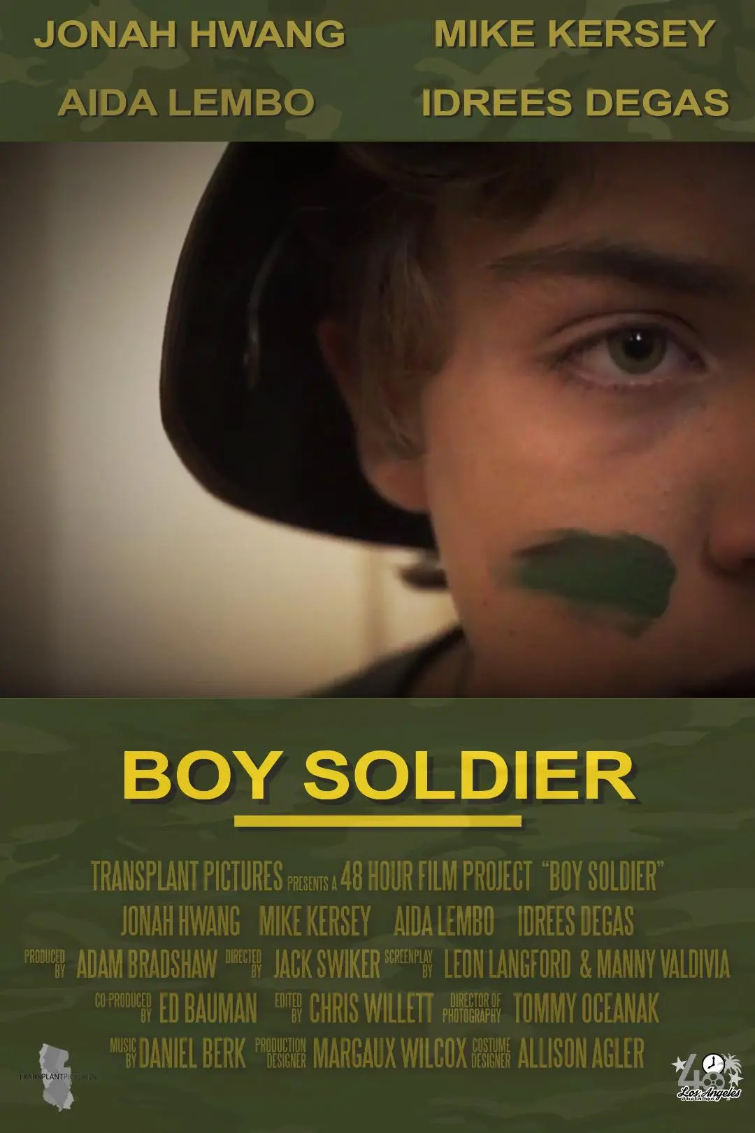 Boy Soldier_peliplat