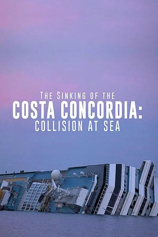 The Costa Concordia: Why She Sank_peliplat