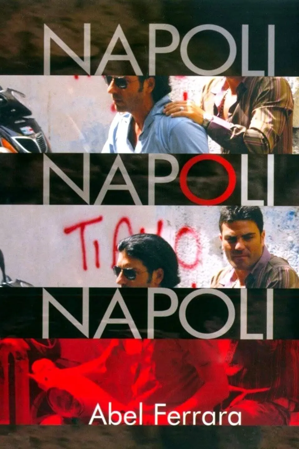 Napoli, Napoli, Napoli_peliplat