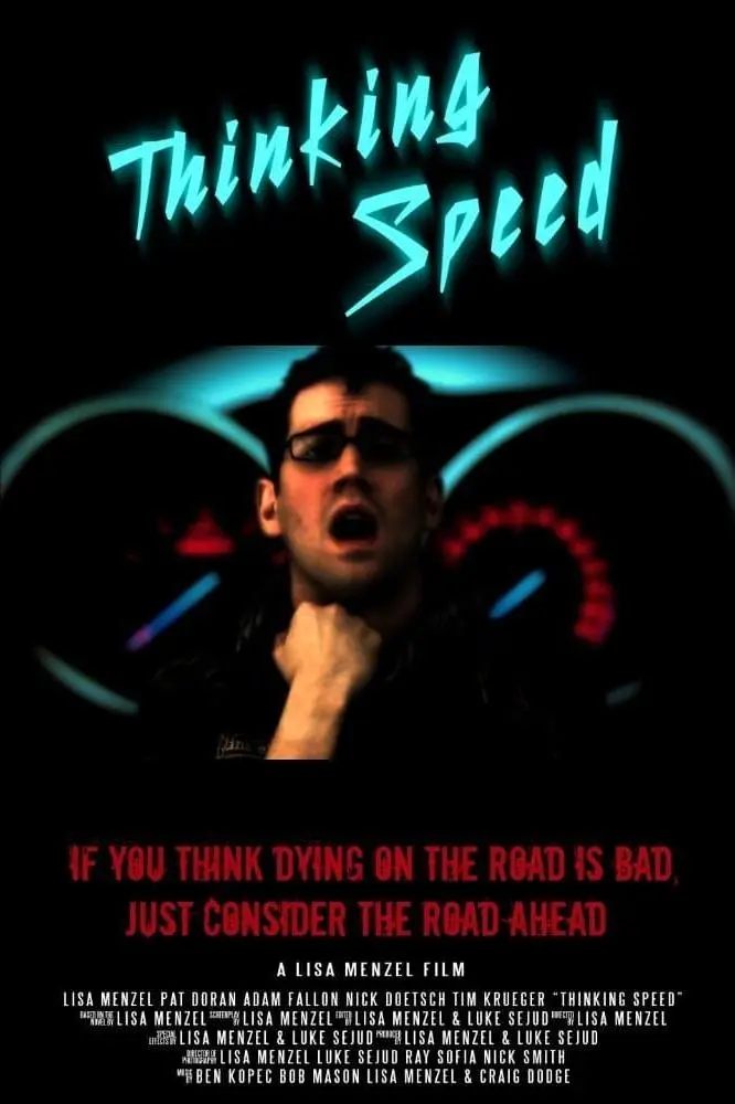 Thinking Speed_peliplat