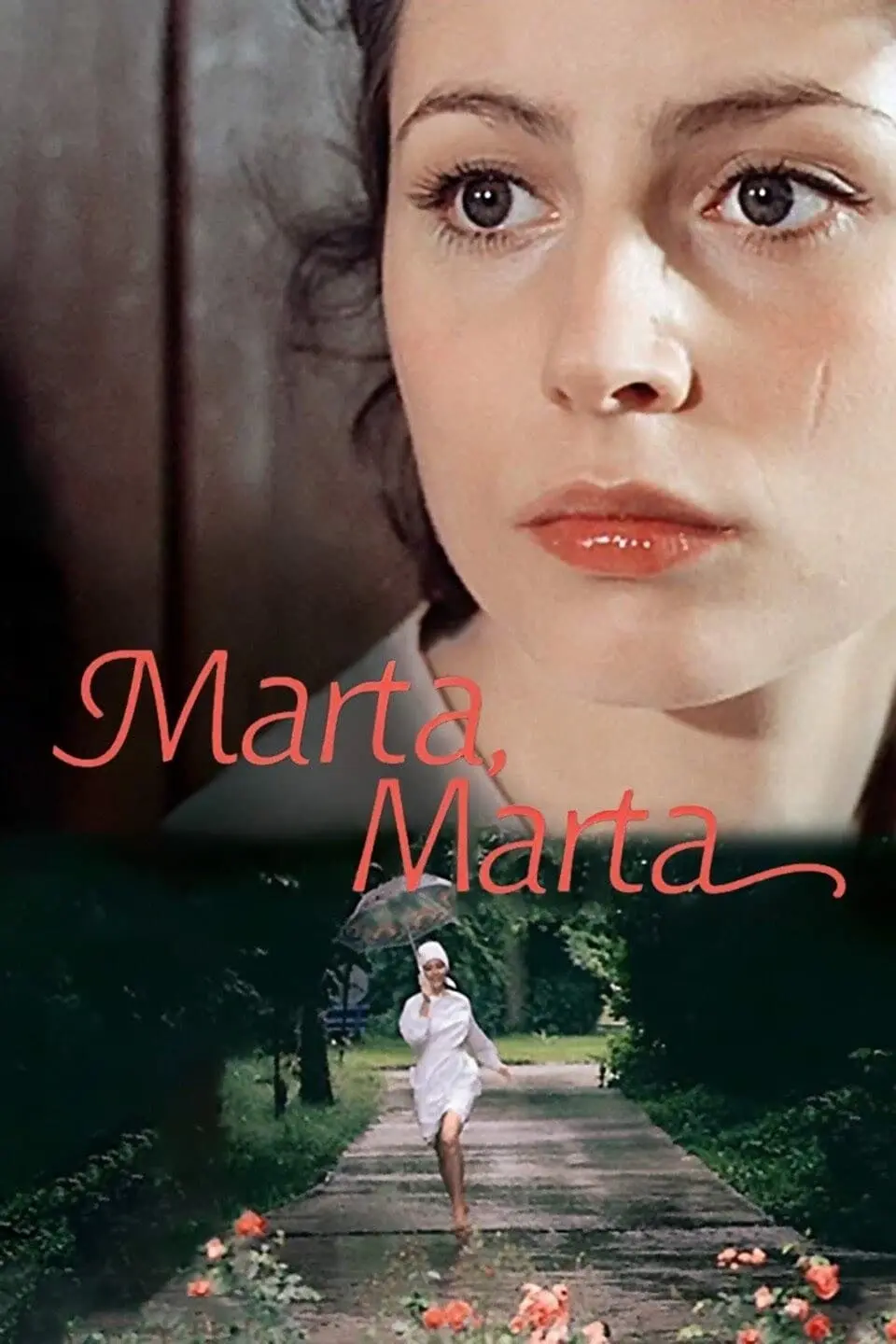 Marta, Marta_peliplat