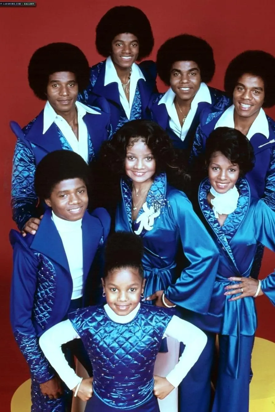 The Jacksons_peliplat