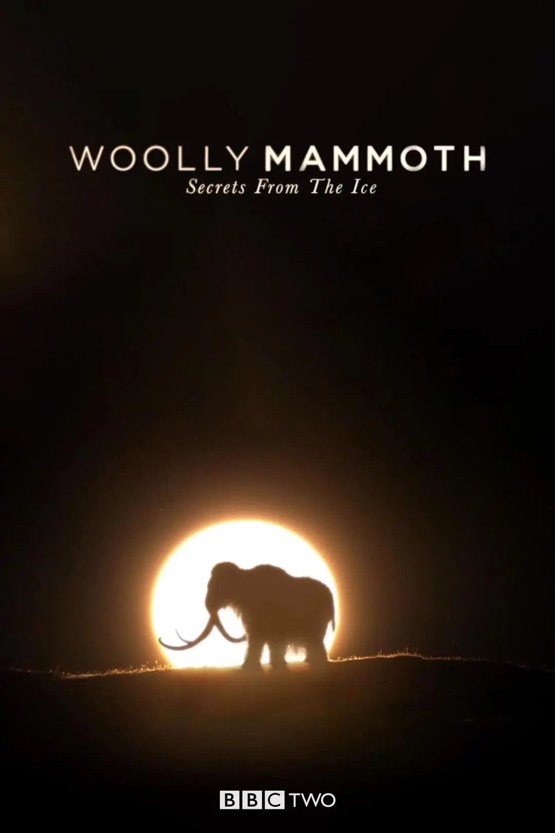 Woolly Mammoth: Secrets from the Ice_peliplat