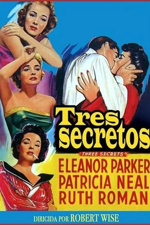 Tres secretos_peliplat