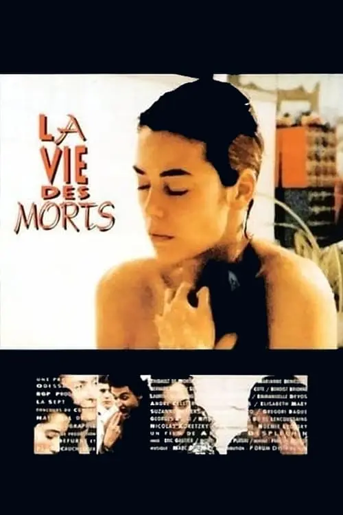 La vie des morts (La vida de los muertos)_peliplat