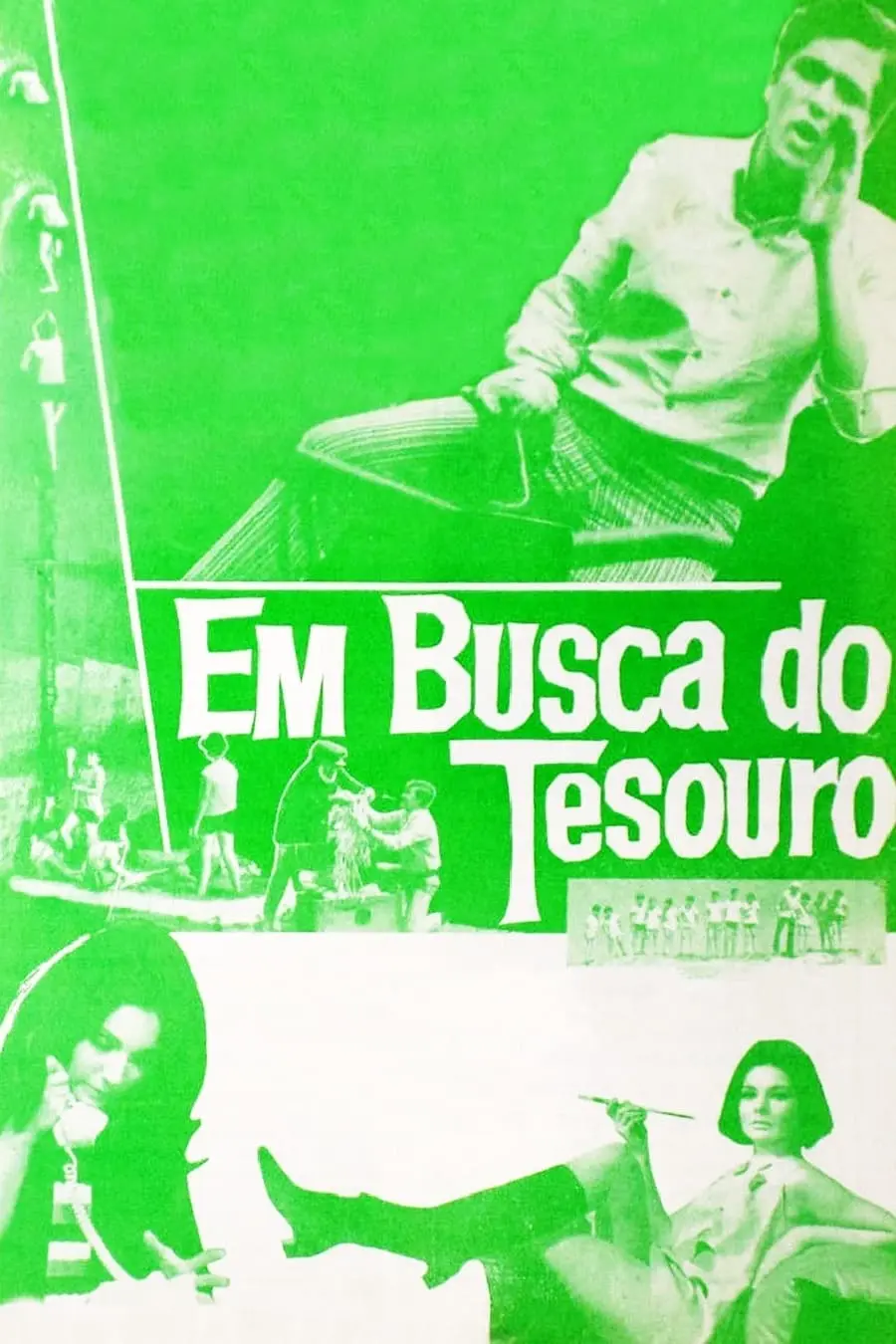 Em Busca do Tesouro_peliplat