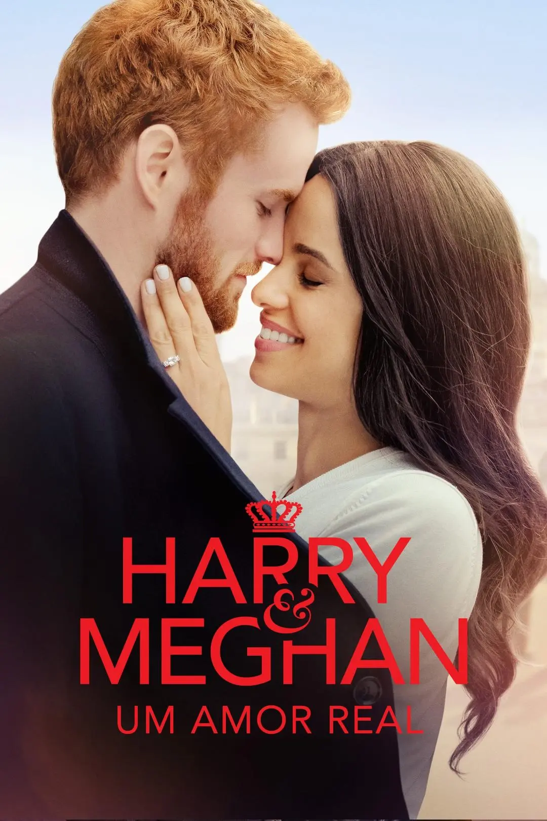 Harry & Meghan: Um Amor Real_peliplat