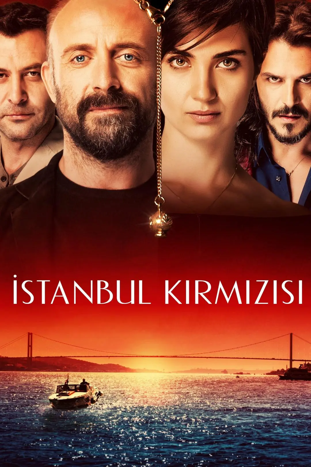 Istanbul Kirmizisi (Rosso Istanbul)_peliplat